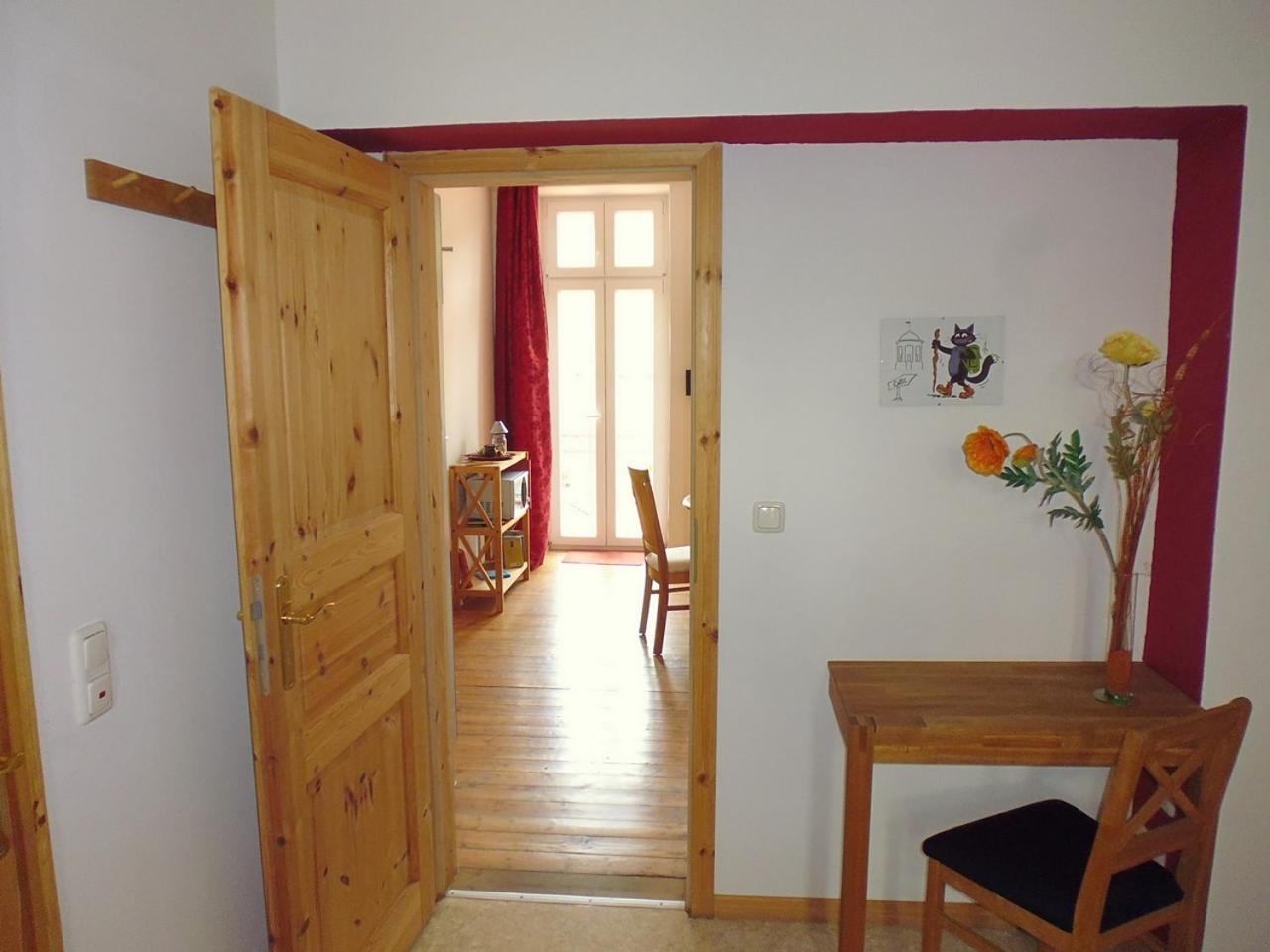 Ferienhaus Moselmerle Цел ан дер Мозел Екстериор снимка